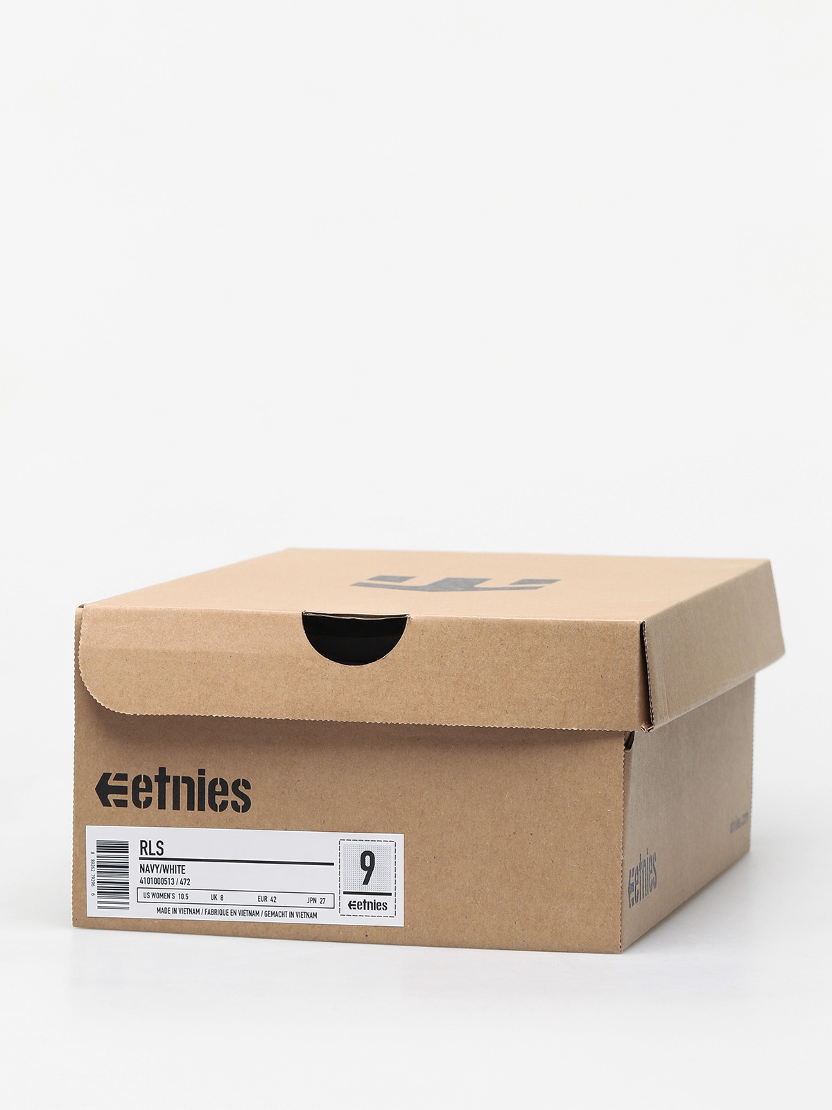 Buty Etnies Rls (navy/white)