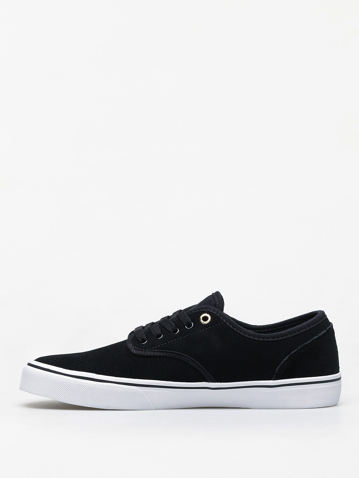 Buty Emerica Wino Standard (black/white/gold)