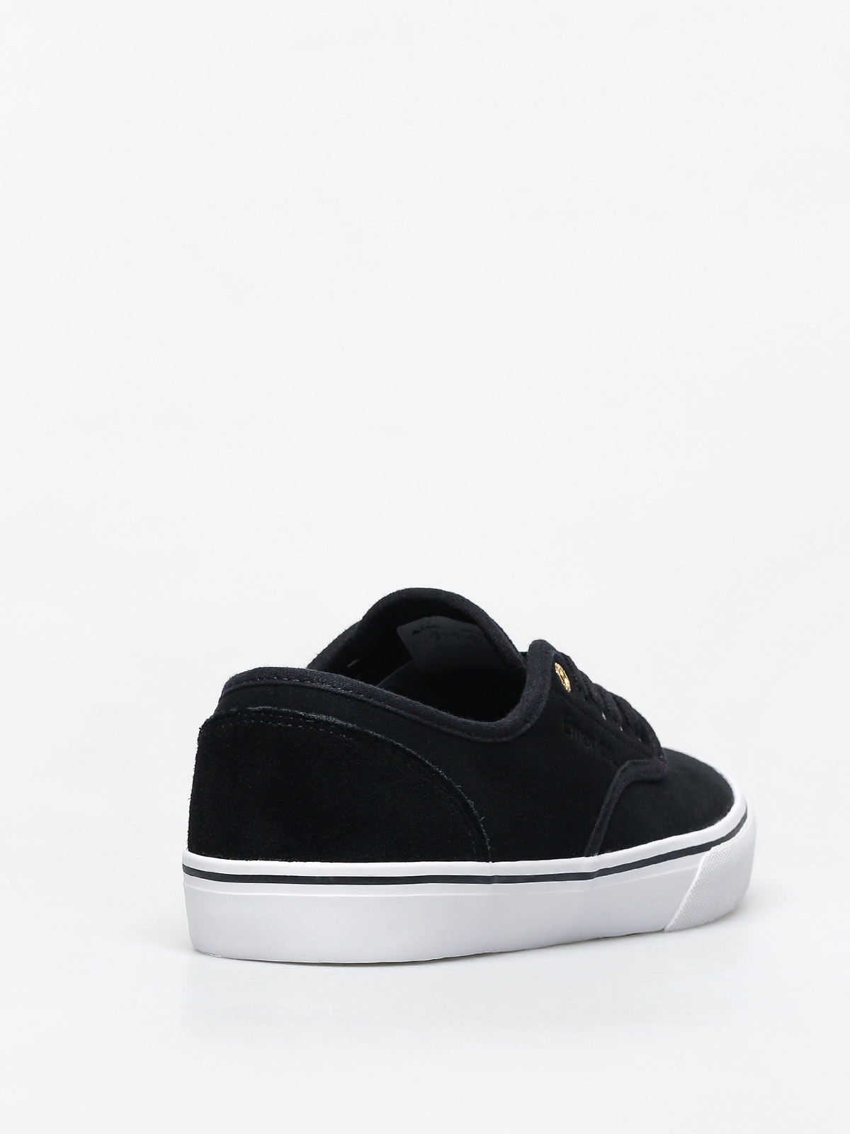 Buty Emerica Wino Standard (black/white/gold)