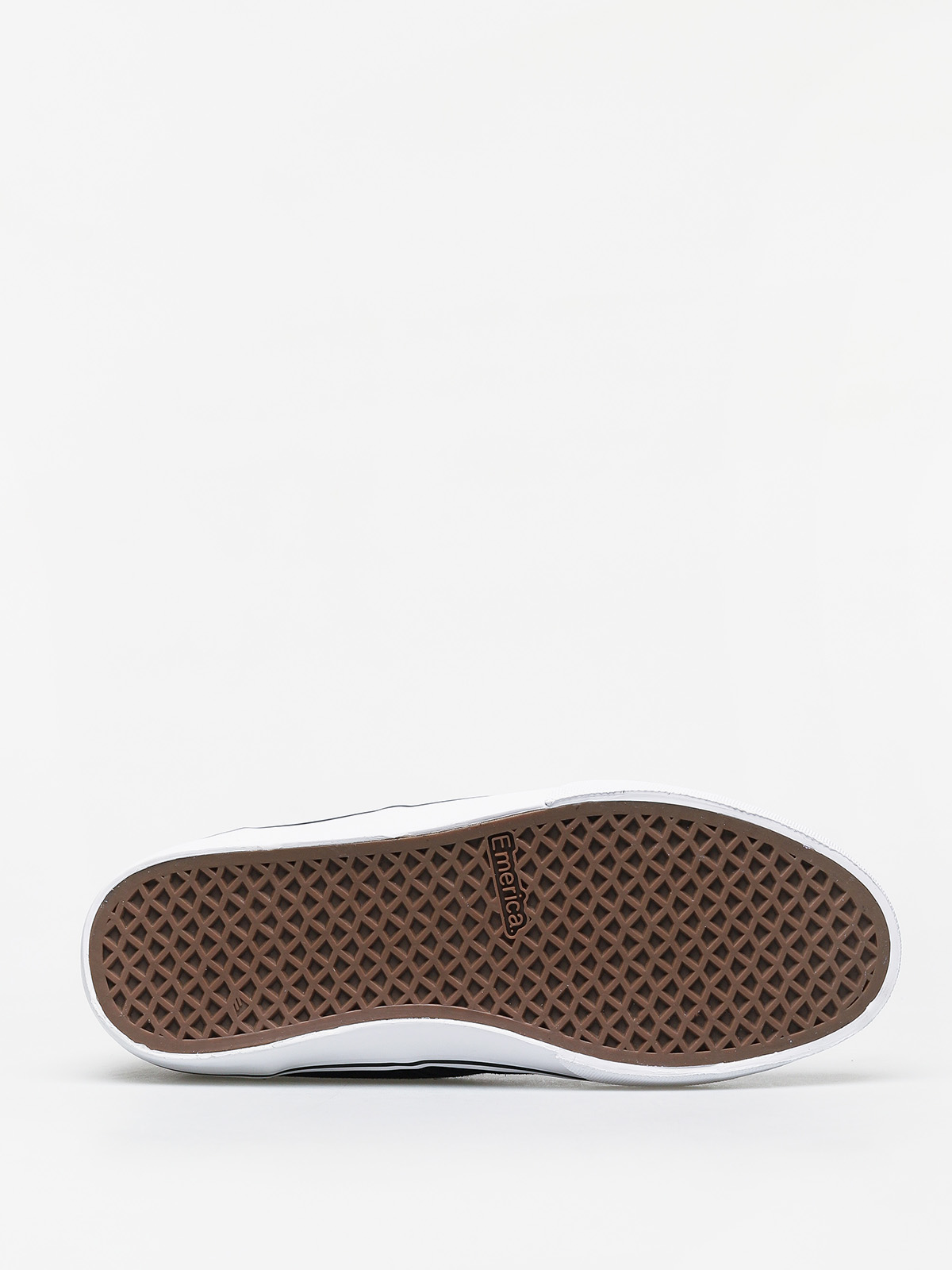 Buty Emerica Wino Standard (black/white/gold)