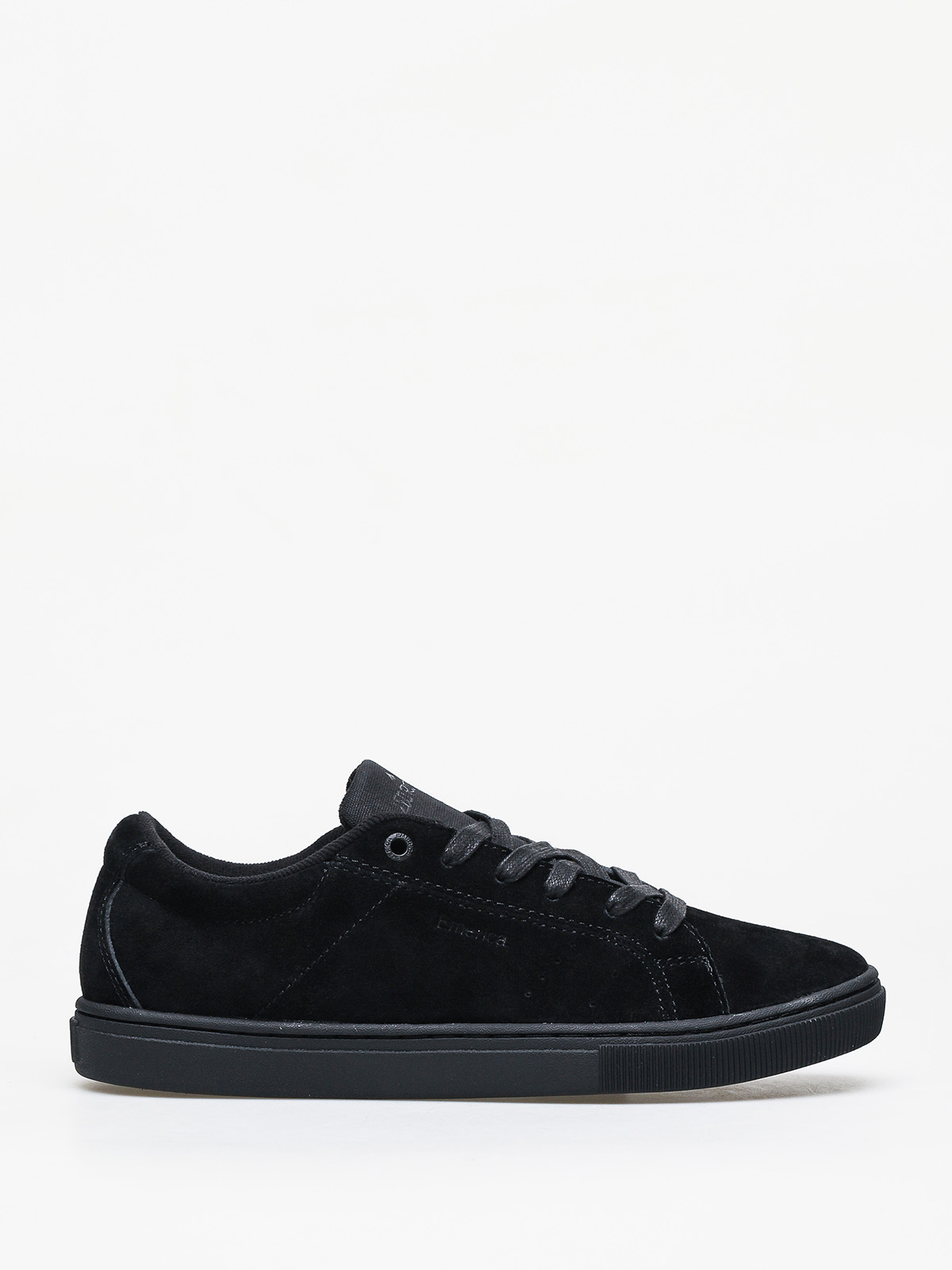 Buty Emerica Americana (black/black/gum)