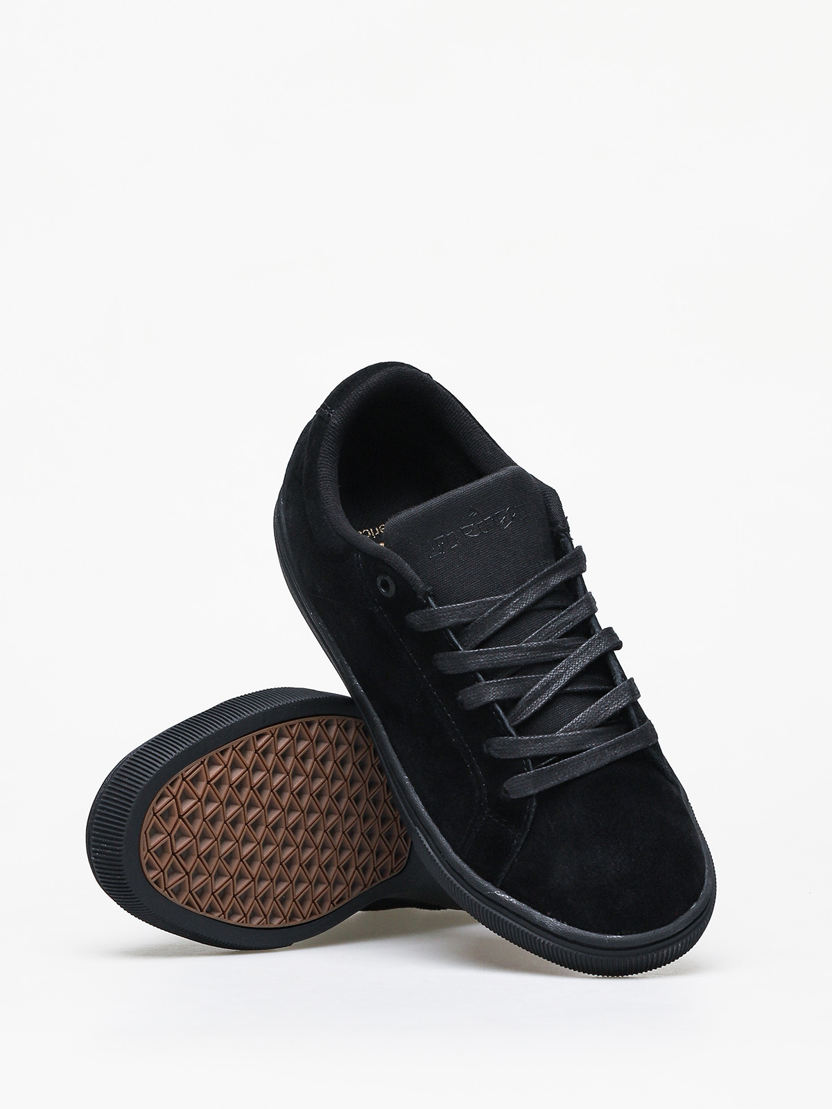 Buty Emerica Americana (black/black/gum)