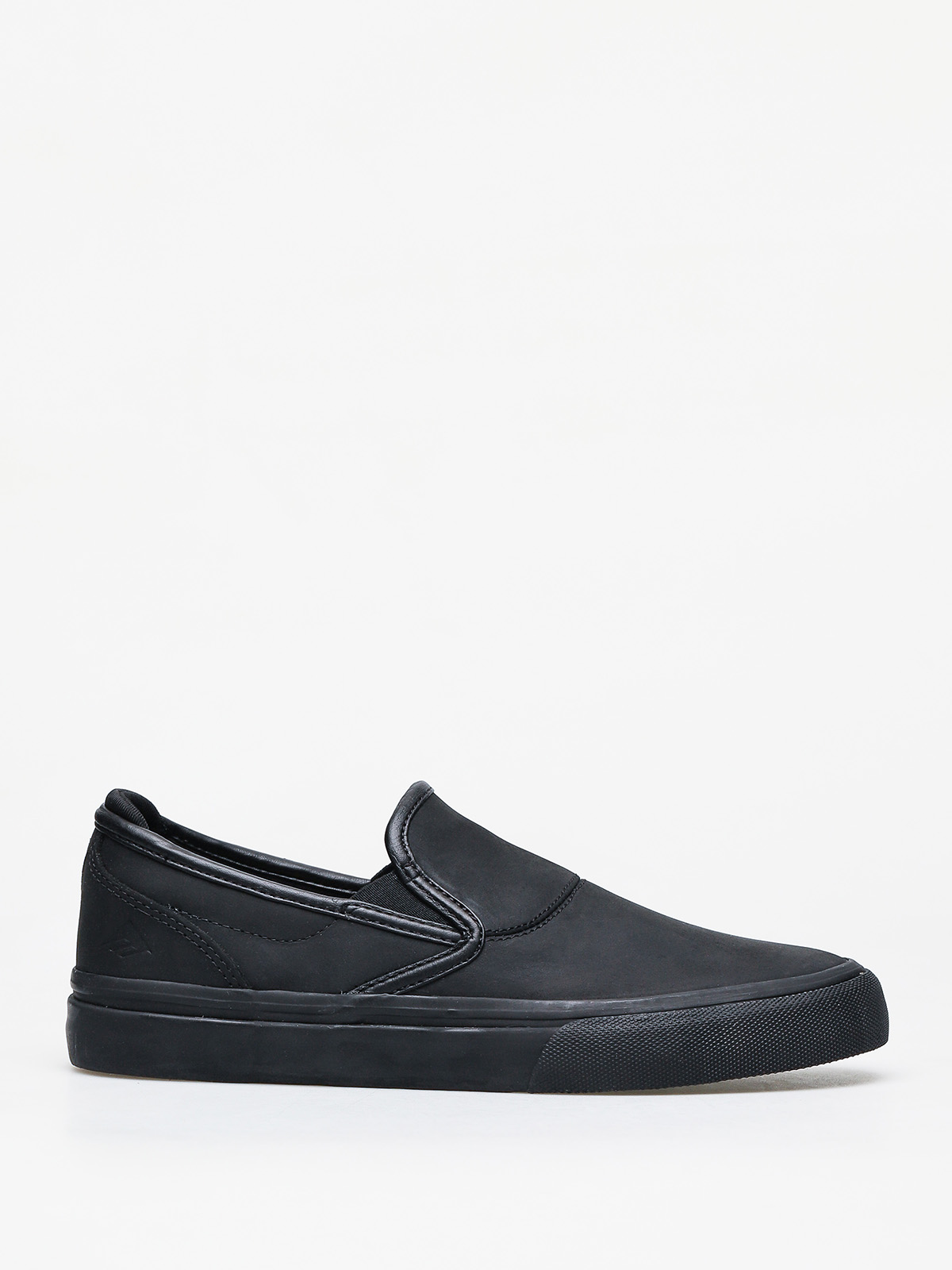 Buty Emerica Wino G6 Slip On (black/black)