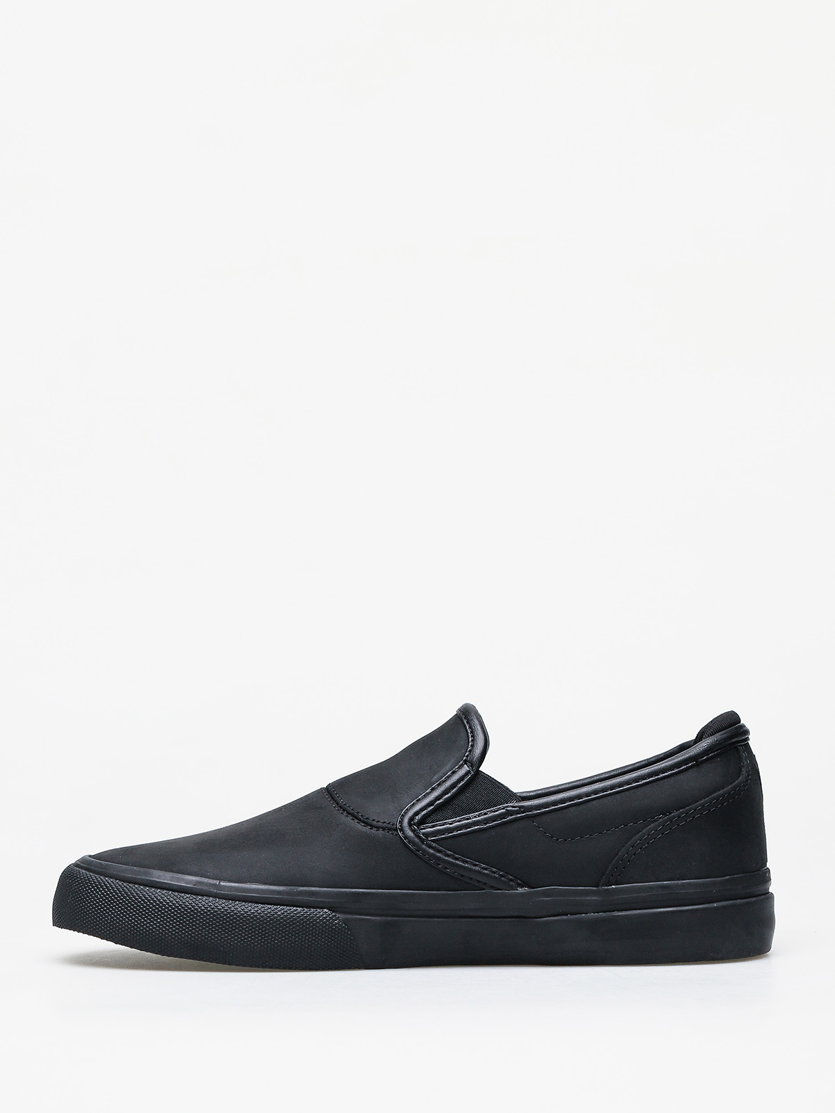 Buty Emerica Wino G6 Slip On (black/black)