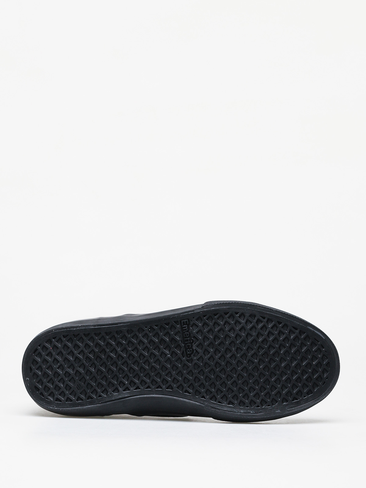 Buty Emerica Wino G6 Slip On (black/black)