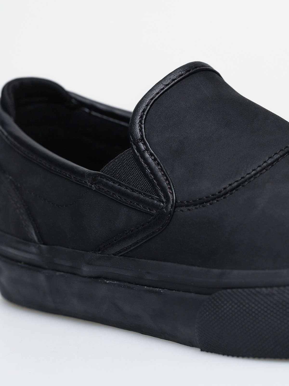 Buty Emerica Wino G6 Slip On (black/black)