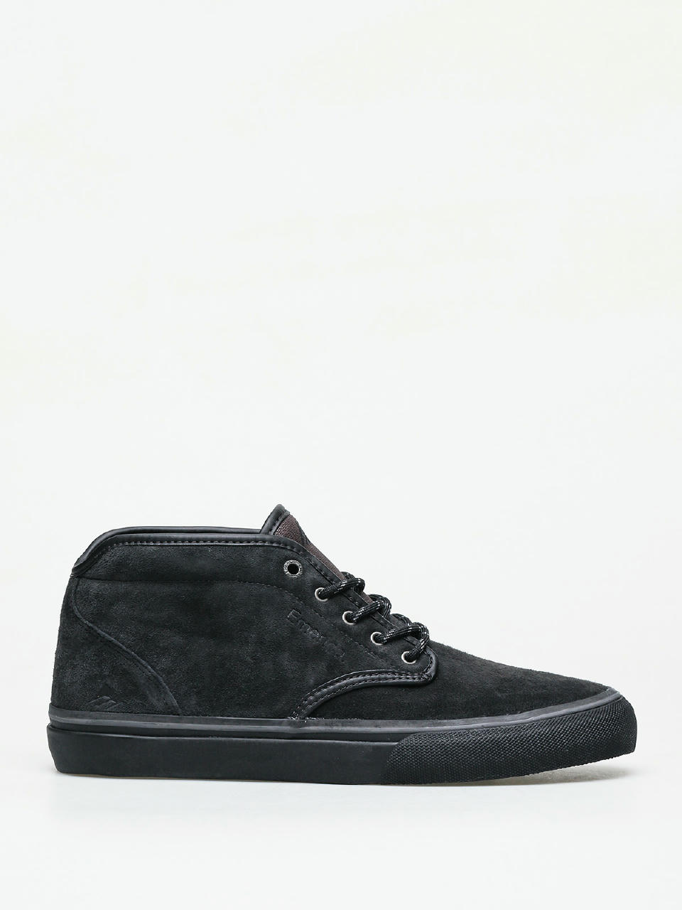 Buty Emerica Wino G6 Mid (dark grey/black)