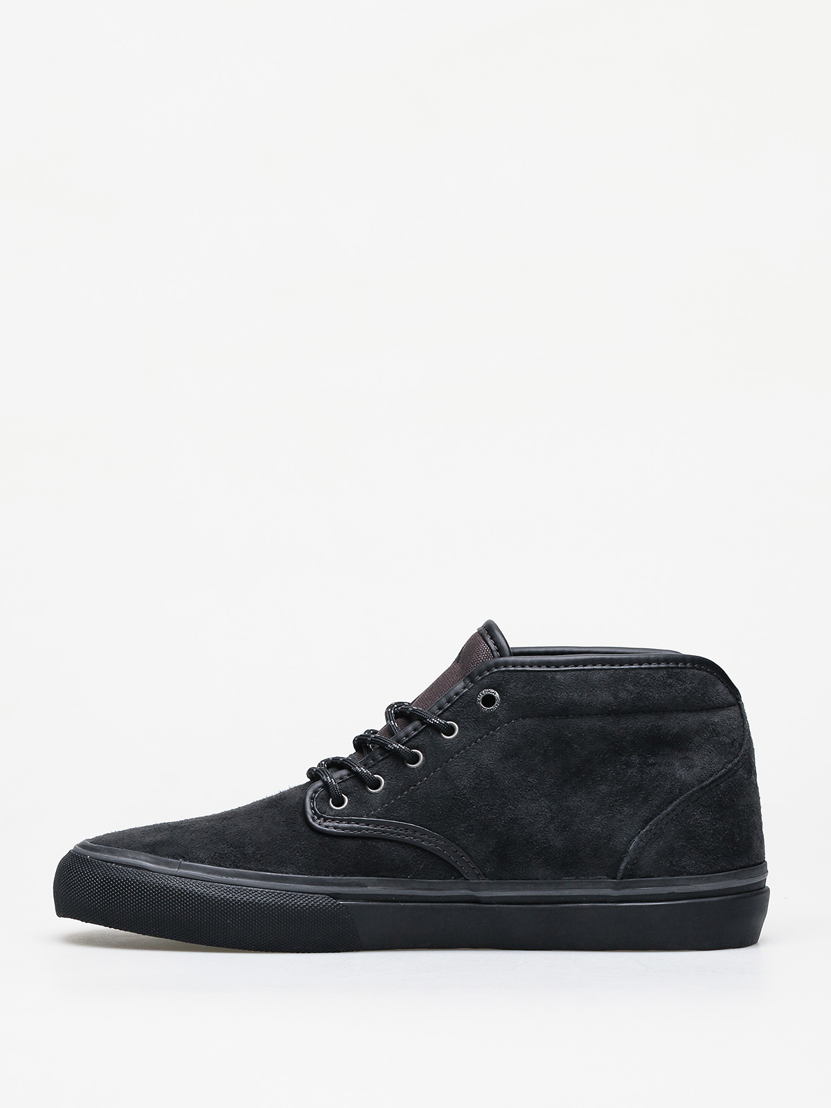 Buty Emerica Wino G6 Mid (dark grey/black)