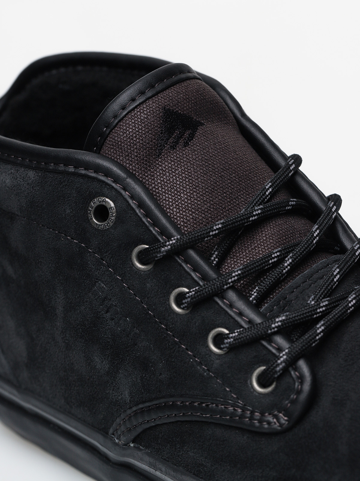 Buty Emerica Wino G6 Mid (dark grey/black)