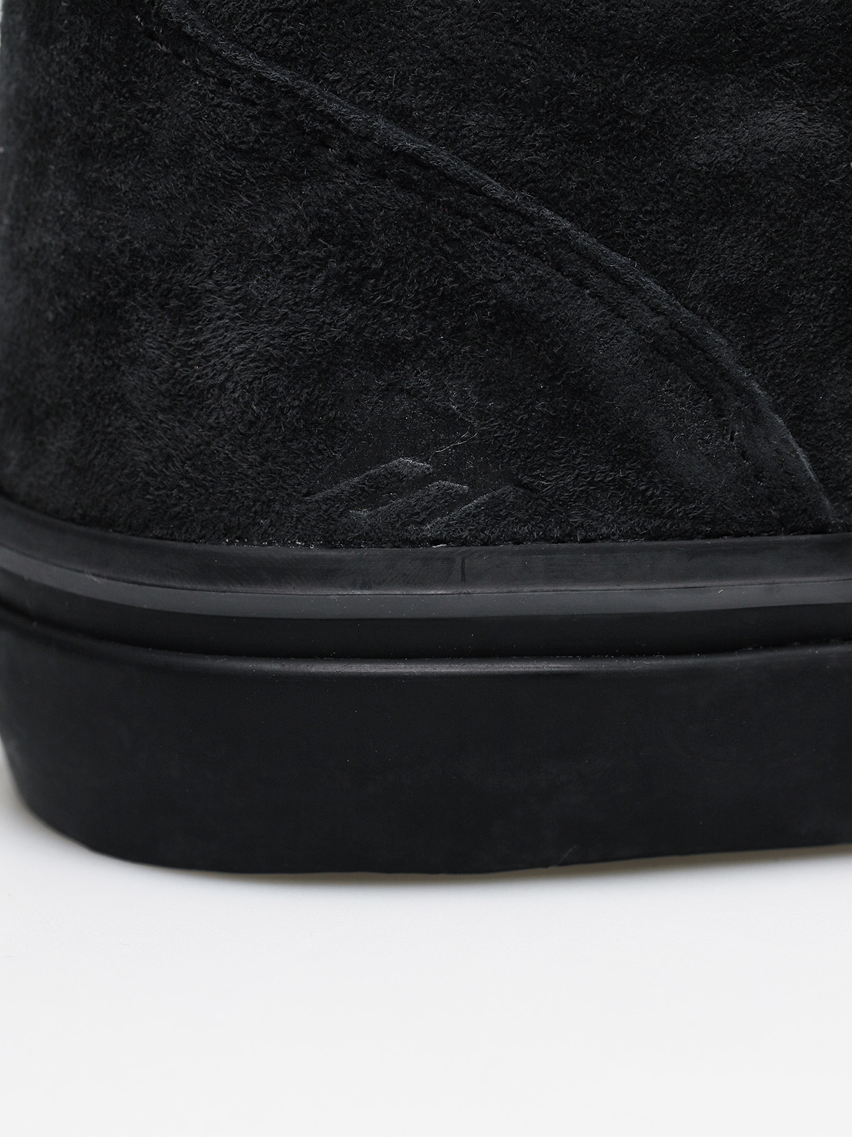 Buty Emerica Wino G6 Mid (dark grey/black)