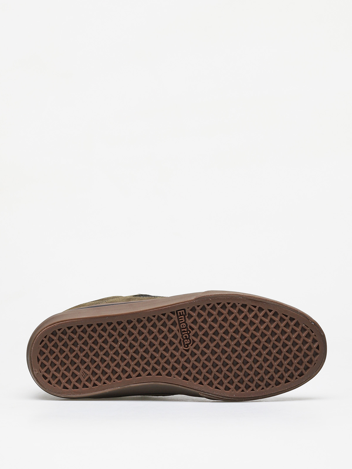 Buty Emerica Reynolds 3 G6 Vulc (olive/black/gum)