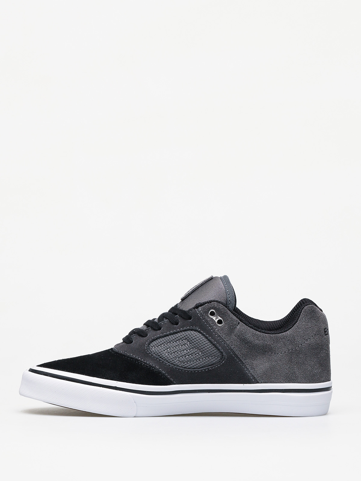 Buty Emerica Reynolds 3 G6 Vulc (black/dark grey/grey)