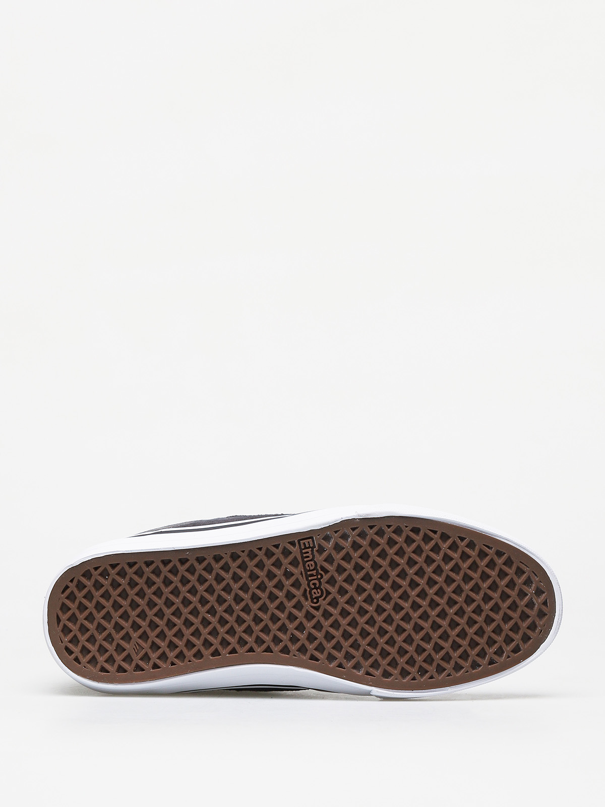 Buty Emerica Reynolds 3 G6 Vulc (black/dark grey/grey)