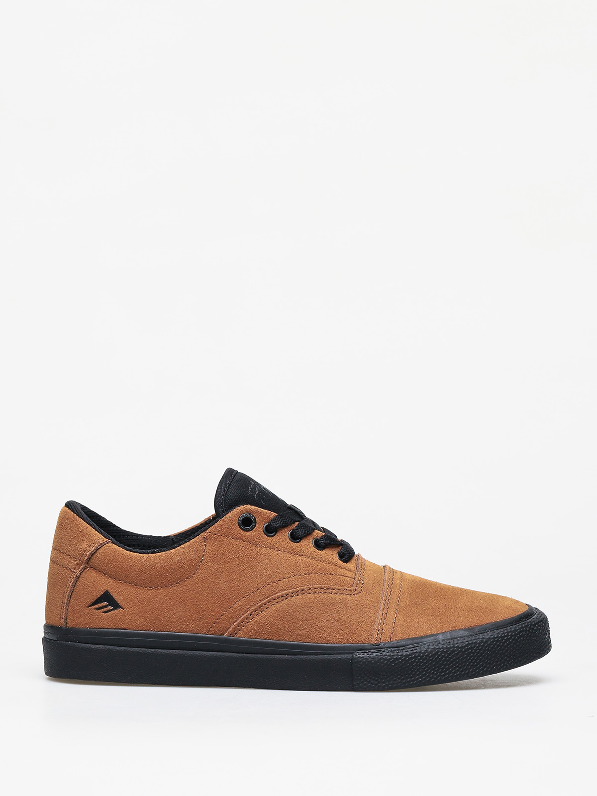 emerica provider tan black