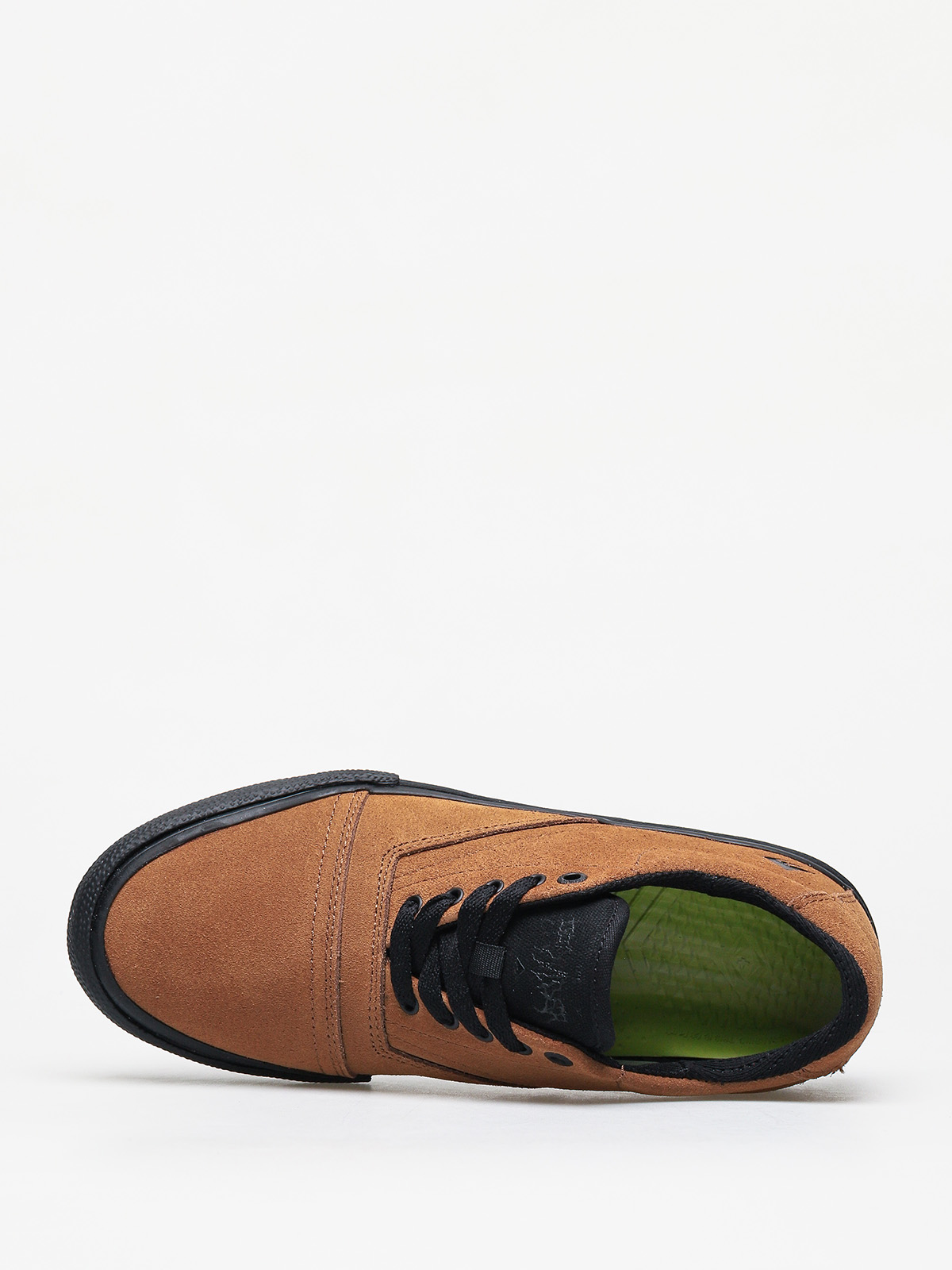 Buty Emerica Provider (tan/black)