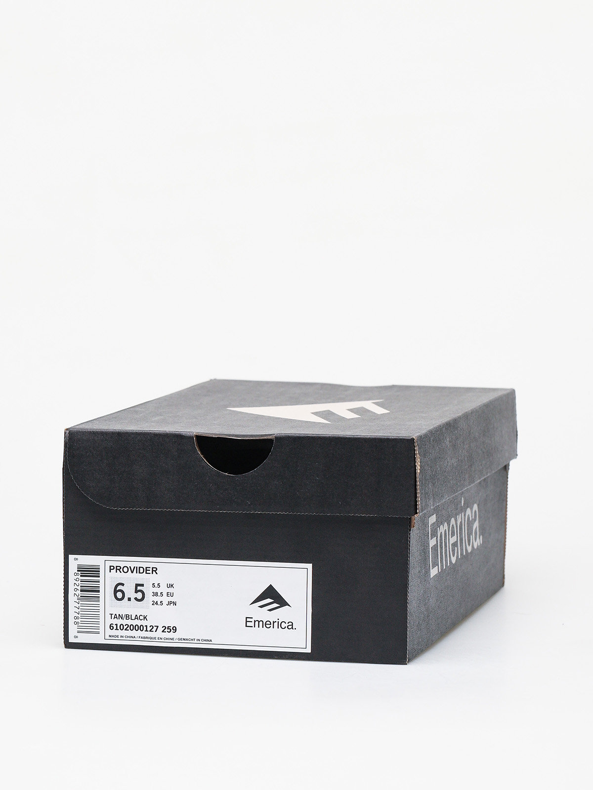 Buty Emerica Provider (tan/black)