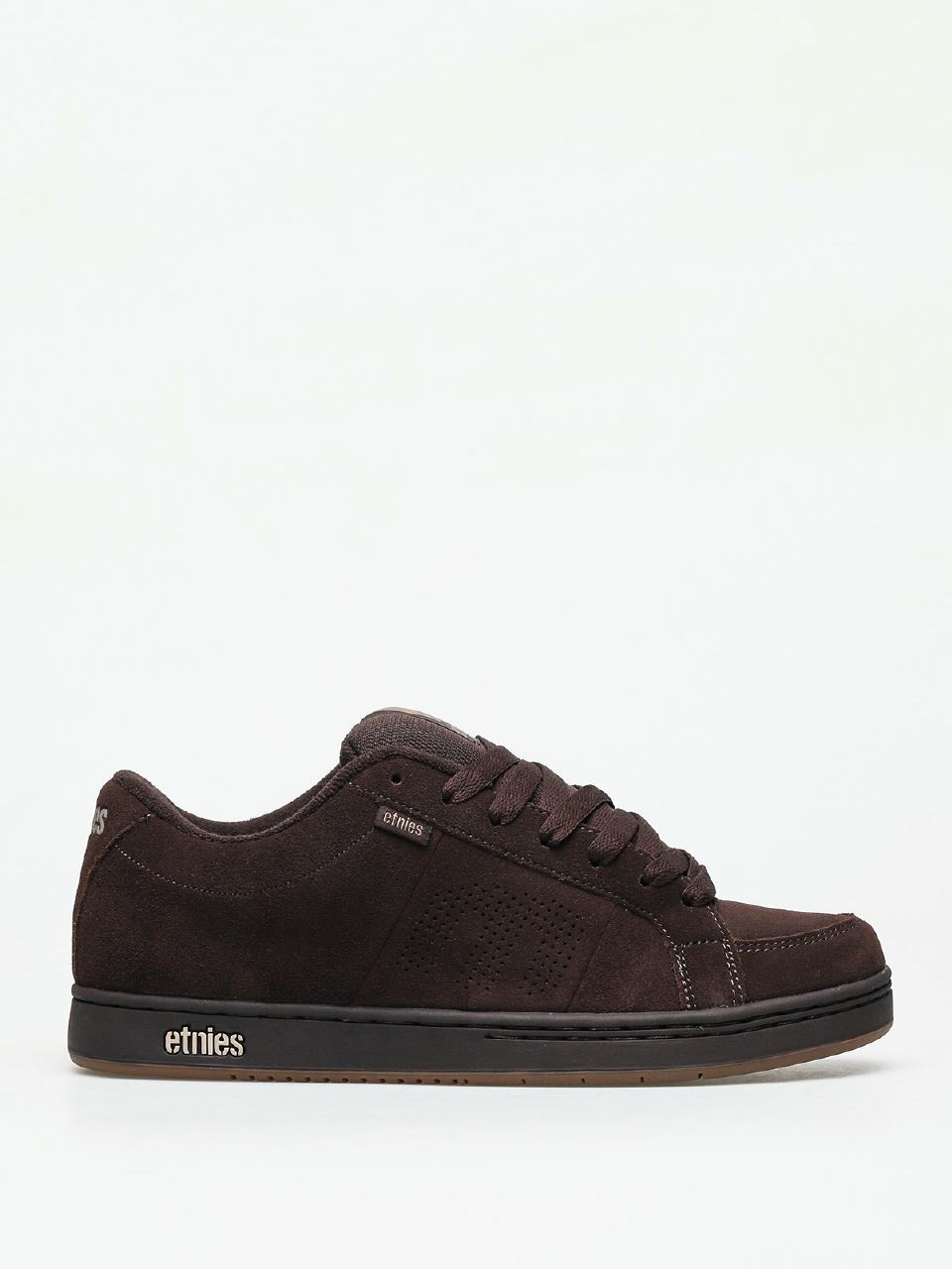 Buty Etnies Kingpin (brown/black/tan)