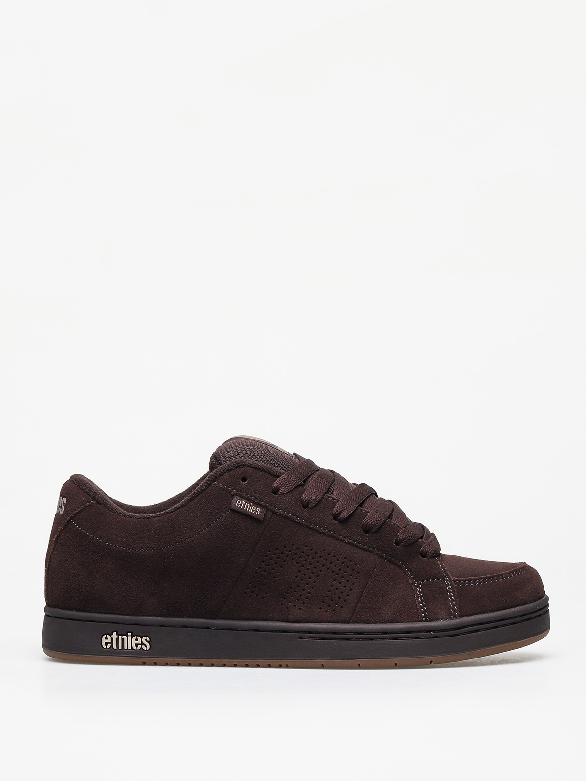 Buty Etnies Kingpin (brown/black/tan)