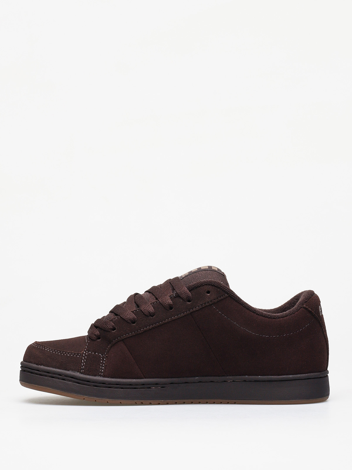 Buty Etnies Kingpin (brown/black/tan)