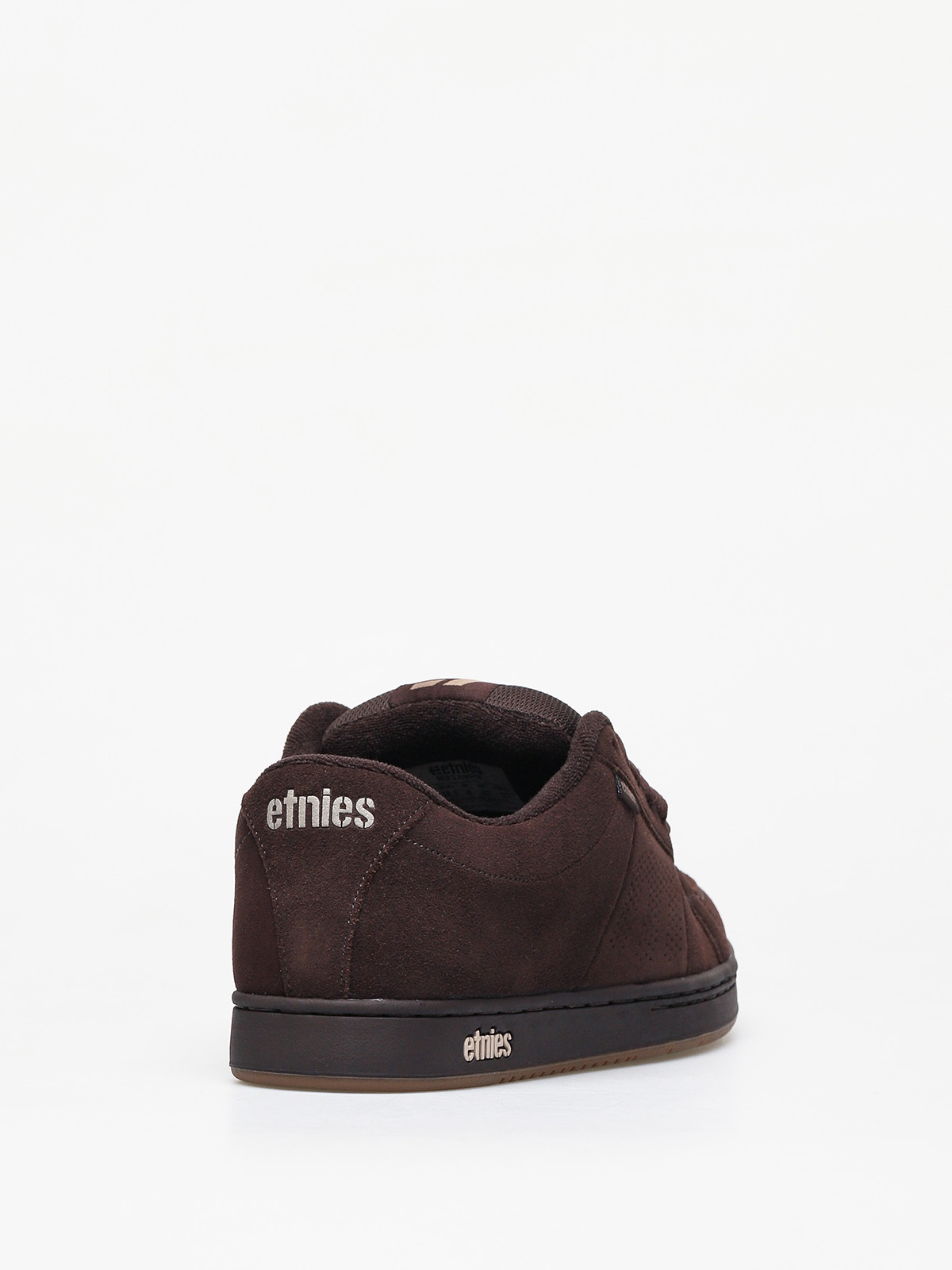 Buty Etnies Kingpin (brown/black/tan)