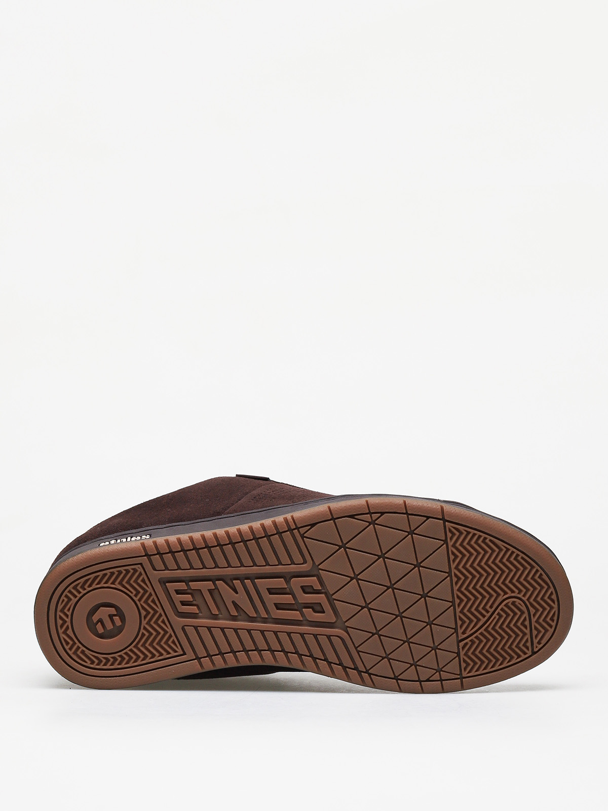 Buty Etnies Kingpin (brown/black/tan)
