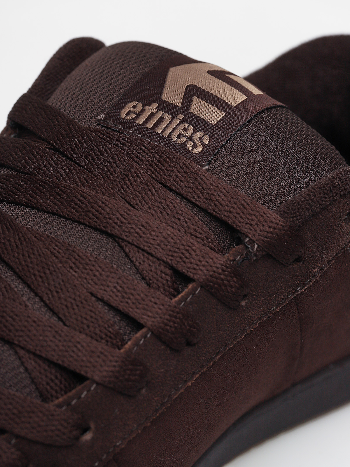 Buty Etnies Kingpin (brown/black/tan)