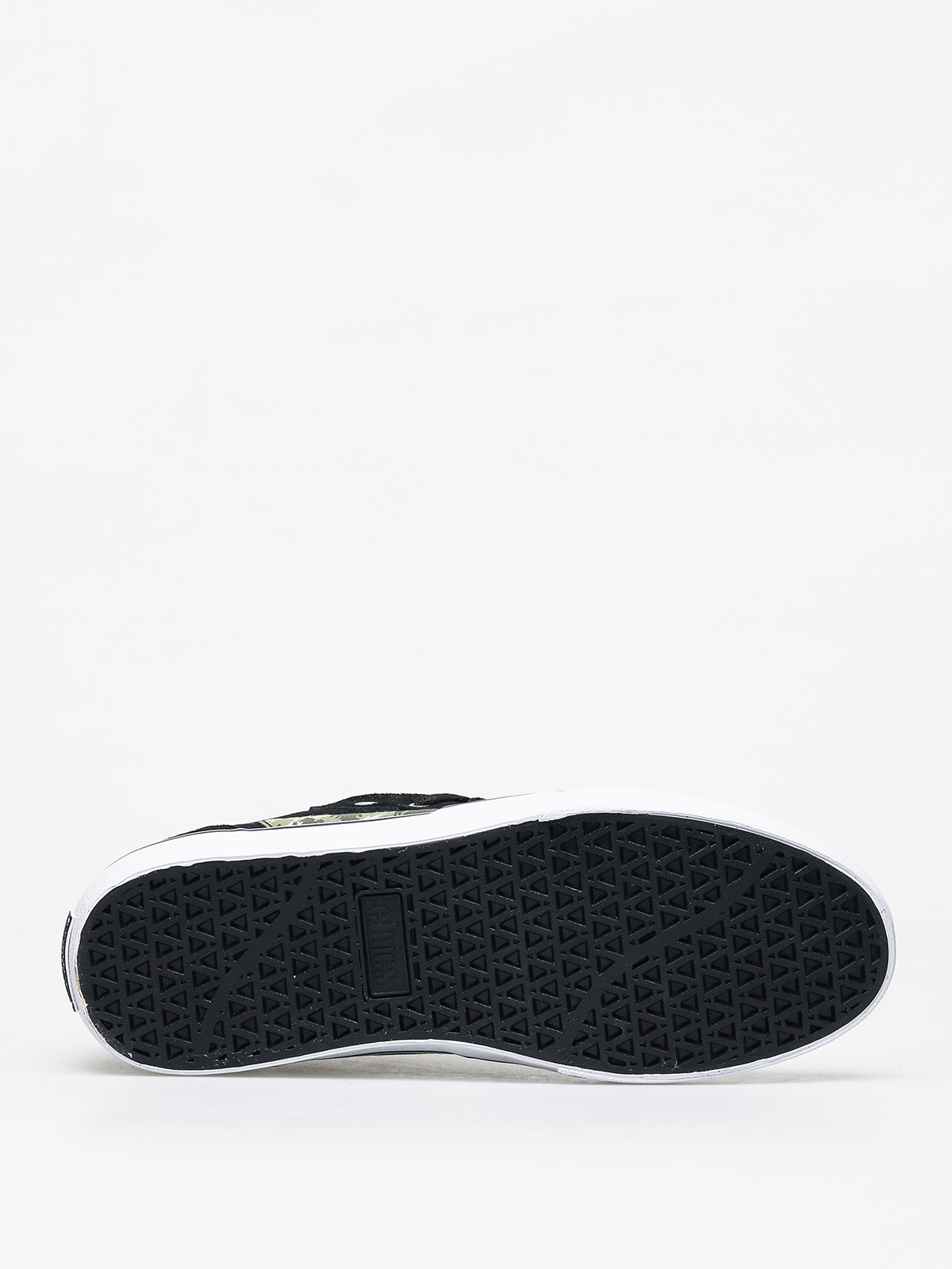 Buty Etnies Barge Ls (black/green)