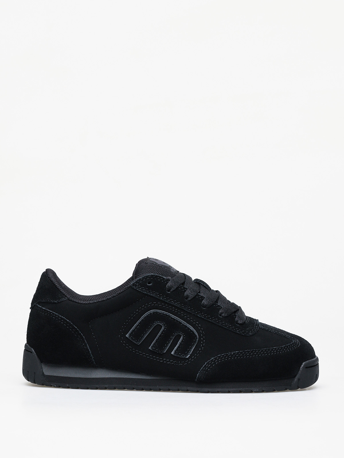 Buty Etnies Lo Cut II Ls (black raw)
