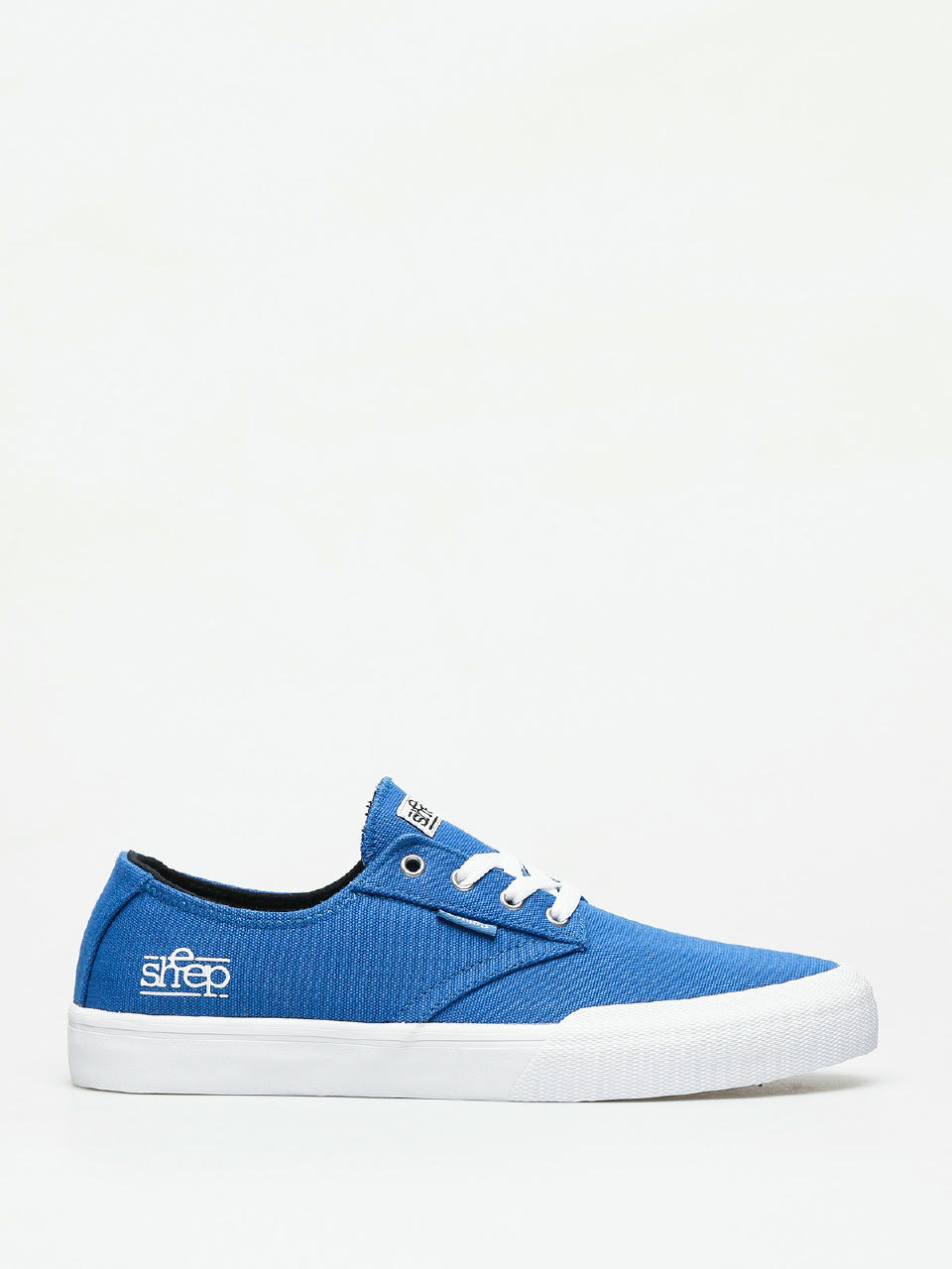 Buty Etnies Jameson Vulc Ls X Sheep (blue)