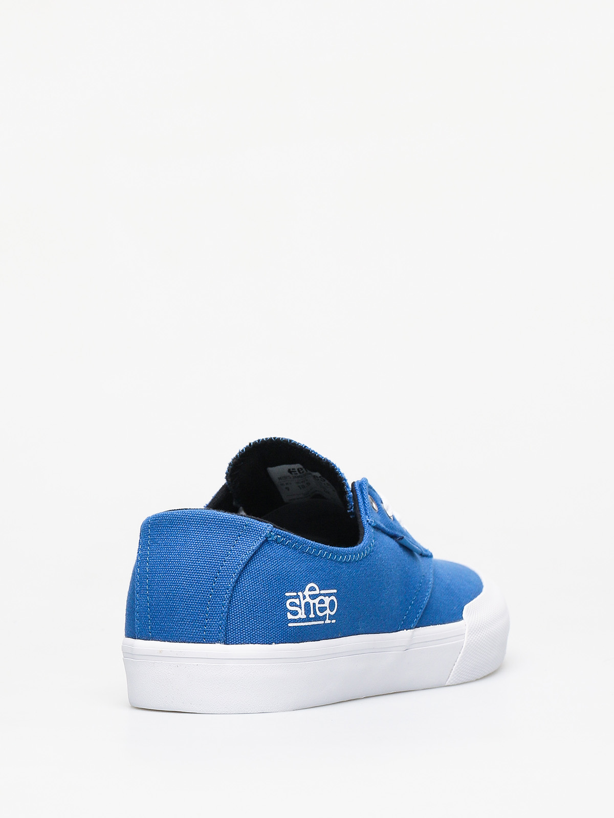 Buty Etnies Jameson Vulc Ls X Sheep (blue)