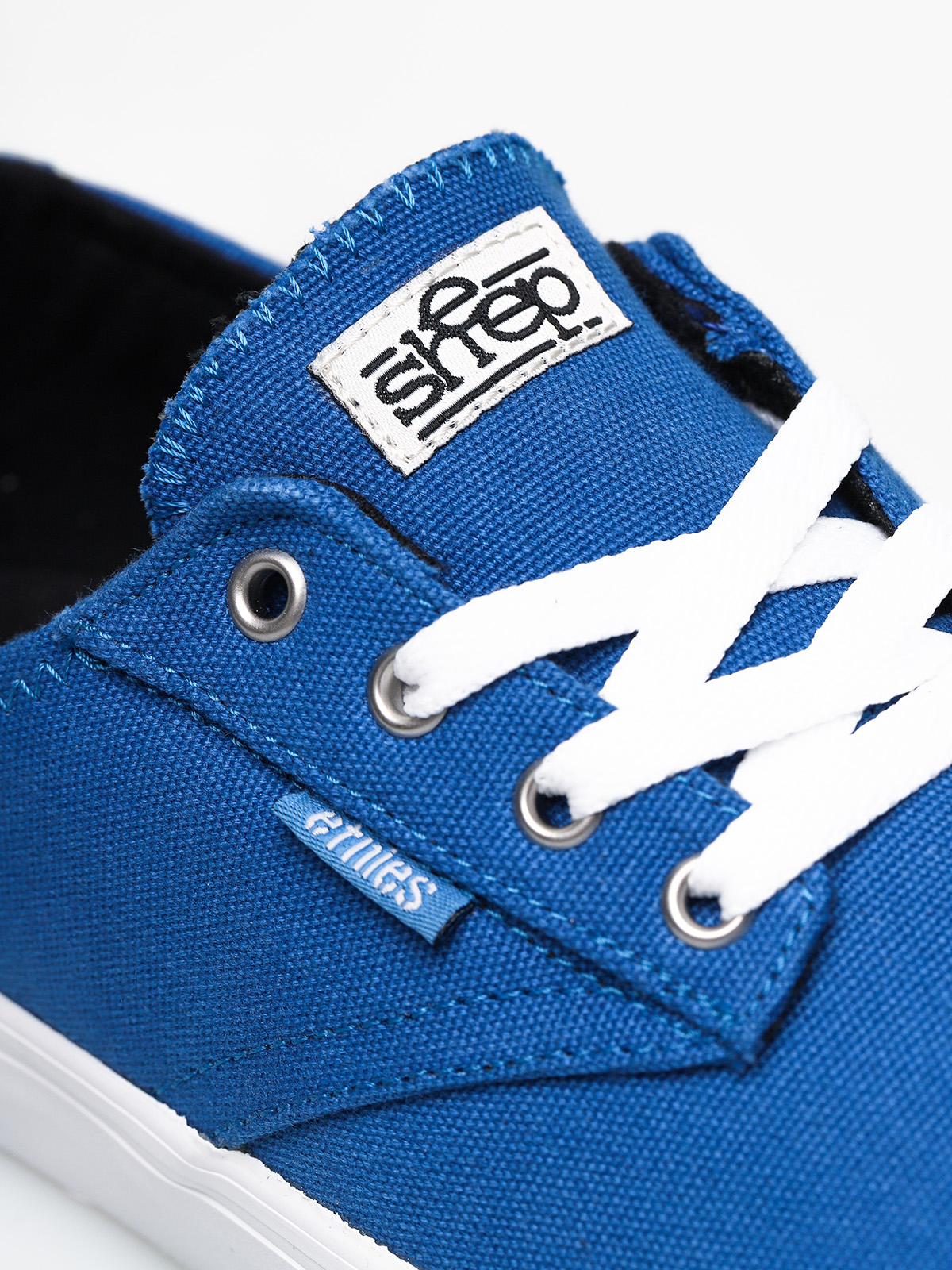 Buty Etnies Jameson Vulc Ls X Sheep (blue)