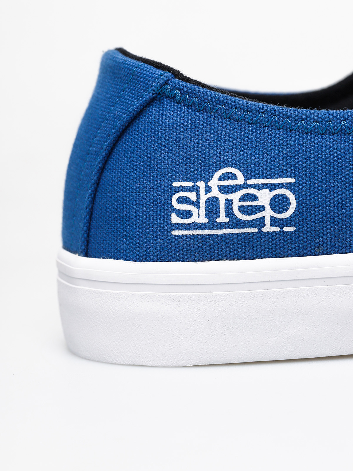 Buty Etnies Jameson Vulc Ls X Sheep (blue)