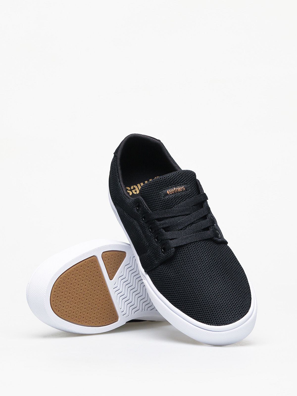 Buty Etnies Stratus (black/white)