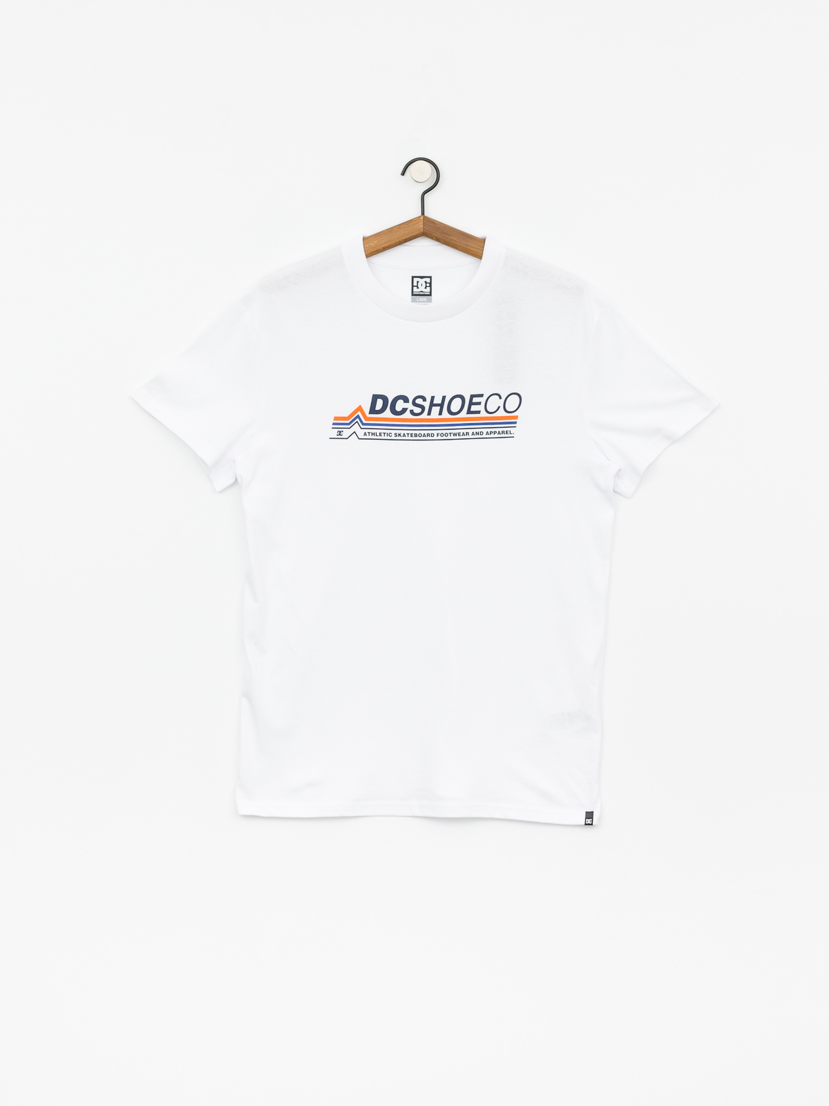 T-shirt DC Lightspeed (snow white)