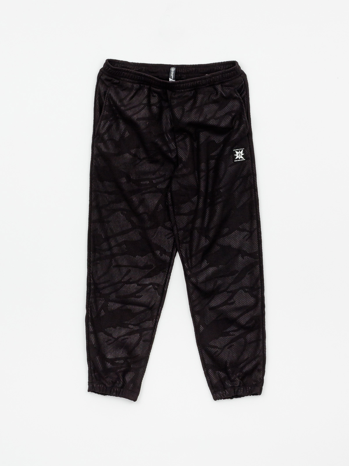 Spodnie Volcom A.P.#2 Polar (black)