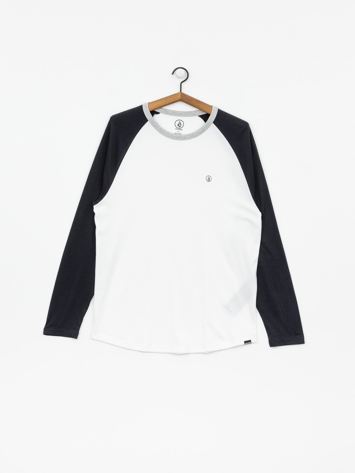 Longsleeve Volcom Pen Bsc (black)