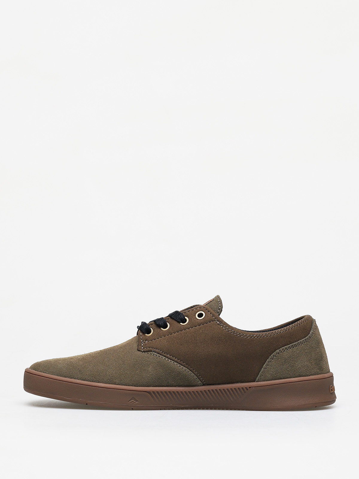 Buty Emerica The Romero Laced (olive/gum)