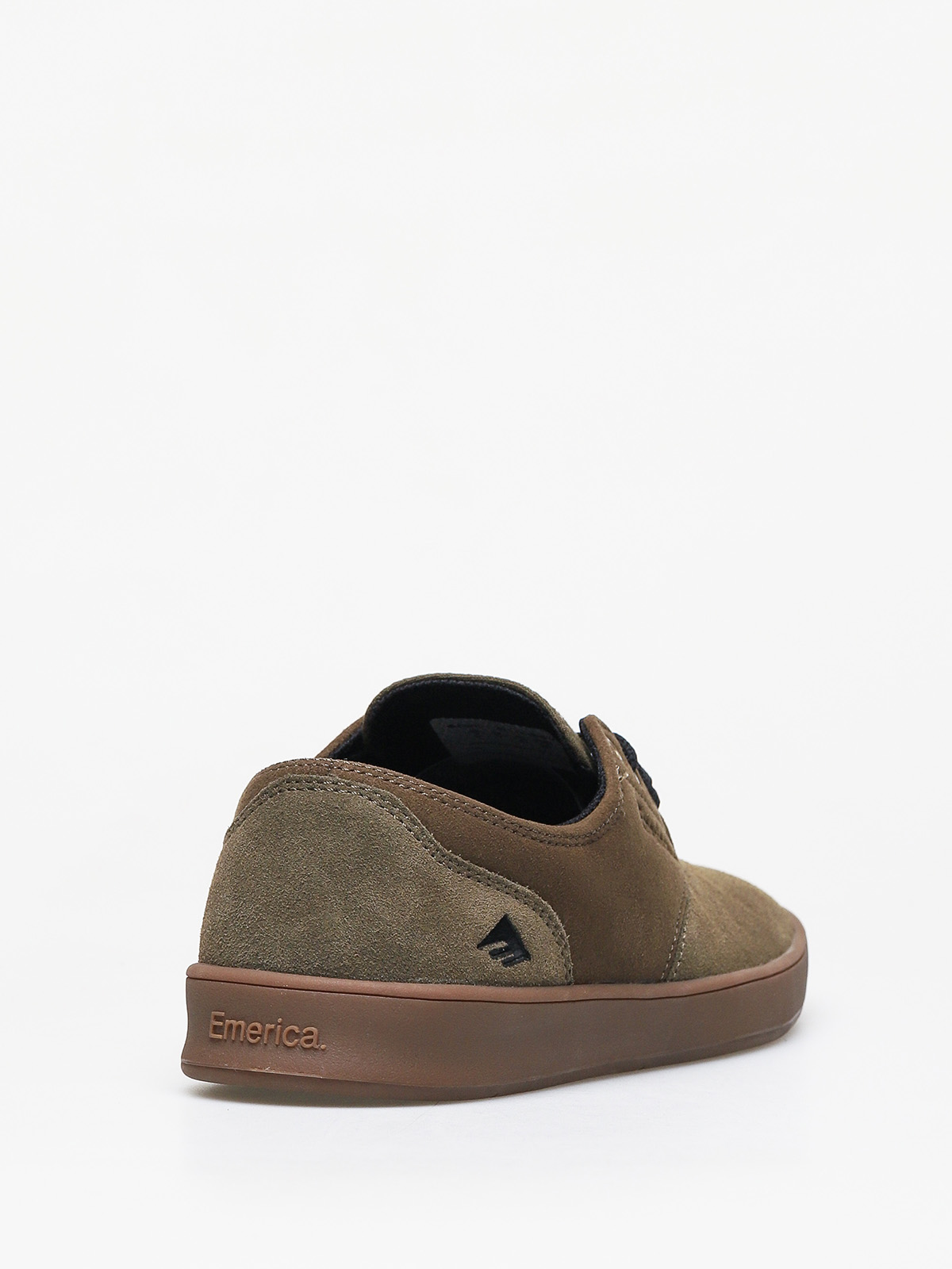Buty Emerica The Romero Laced (olive/gum)