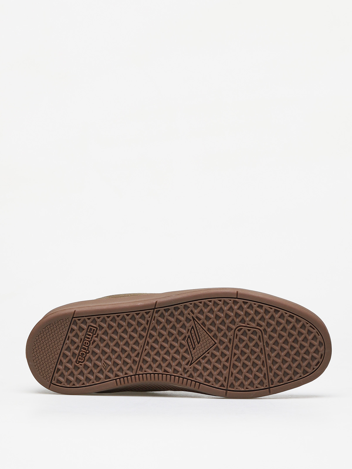 Buty Emerica The Romero Laced (olive/gum)