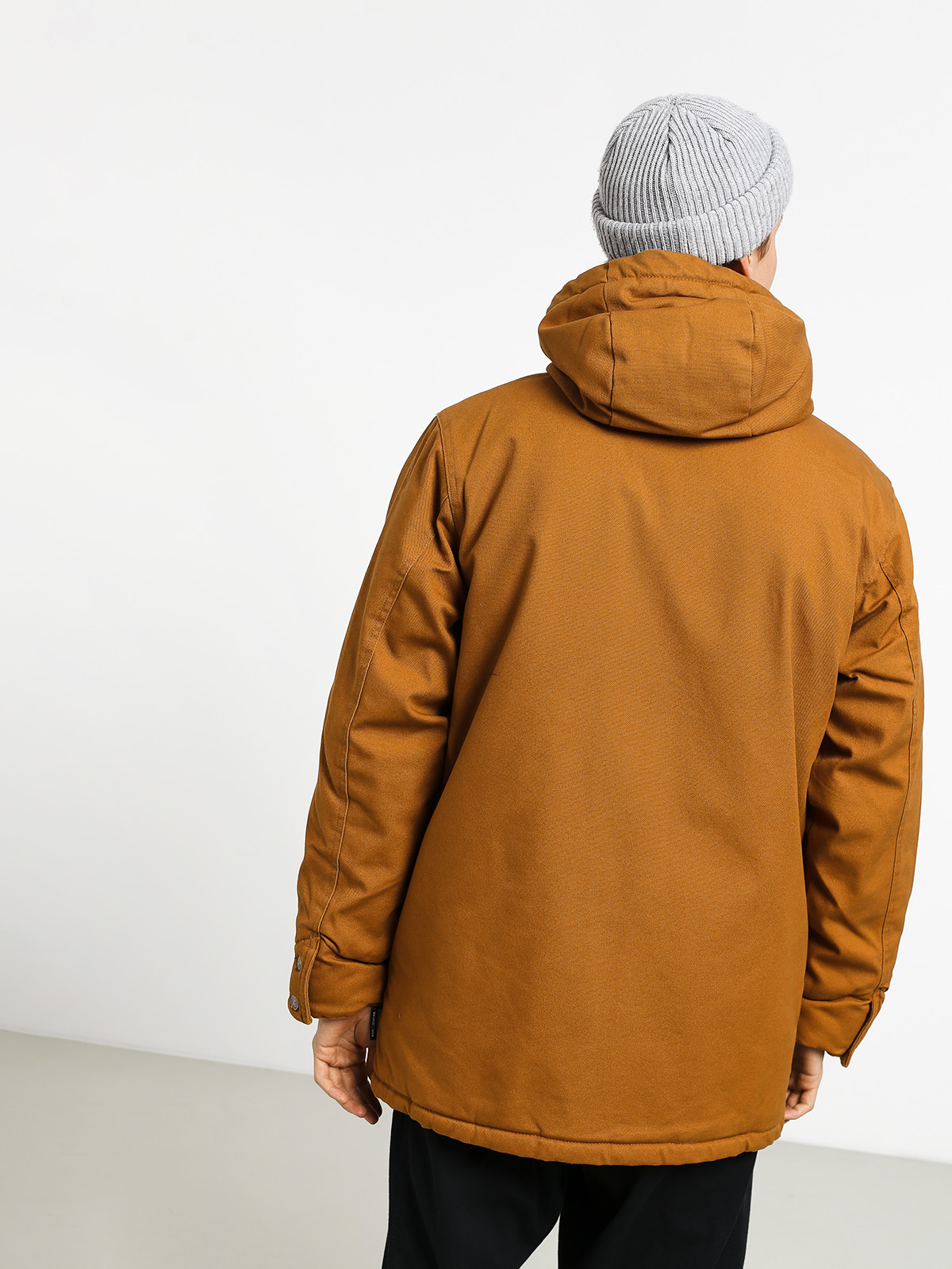 Kurtka DC Canongate (dc wheat)