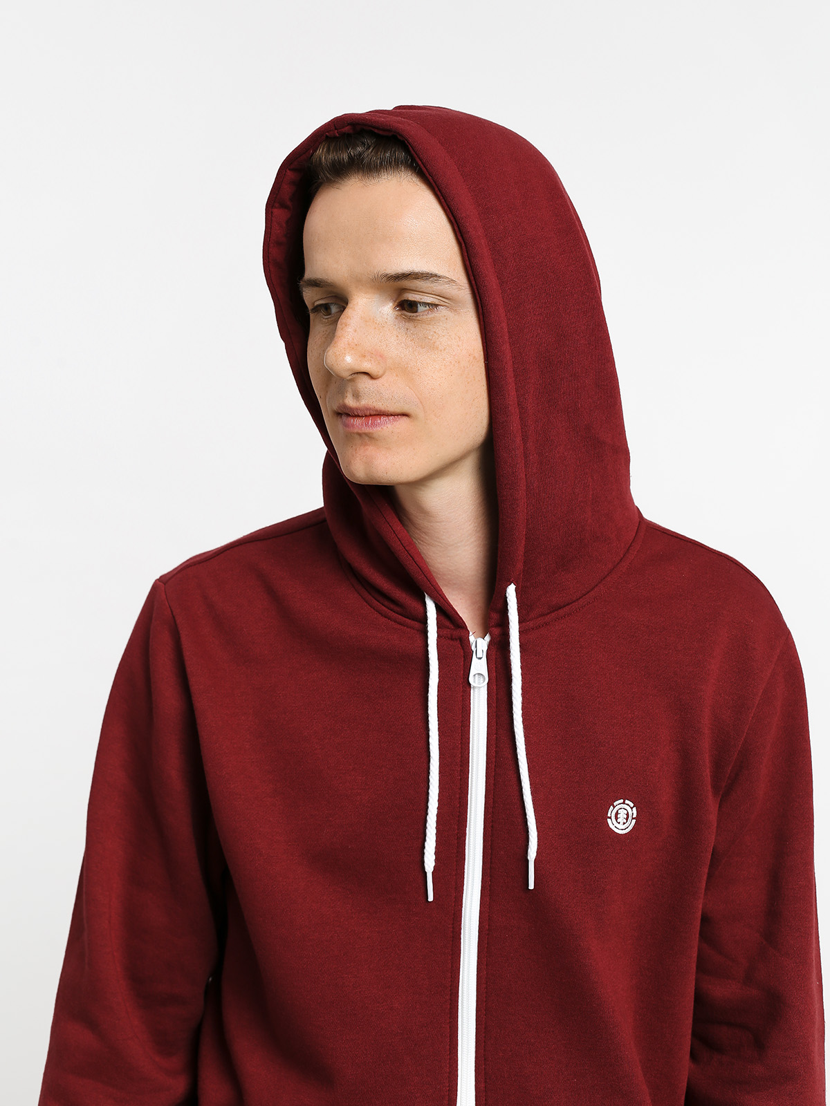 Bluza z kapturem Element Cornell Classic ZHD (port)