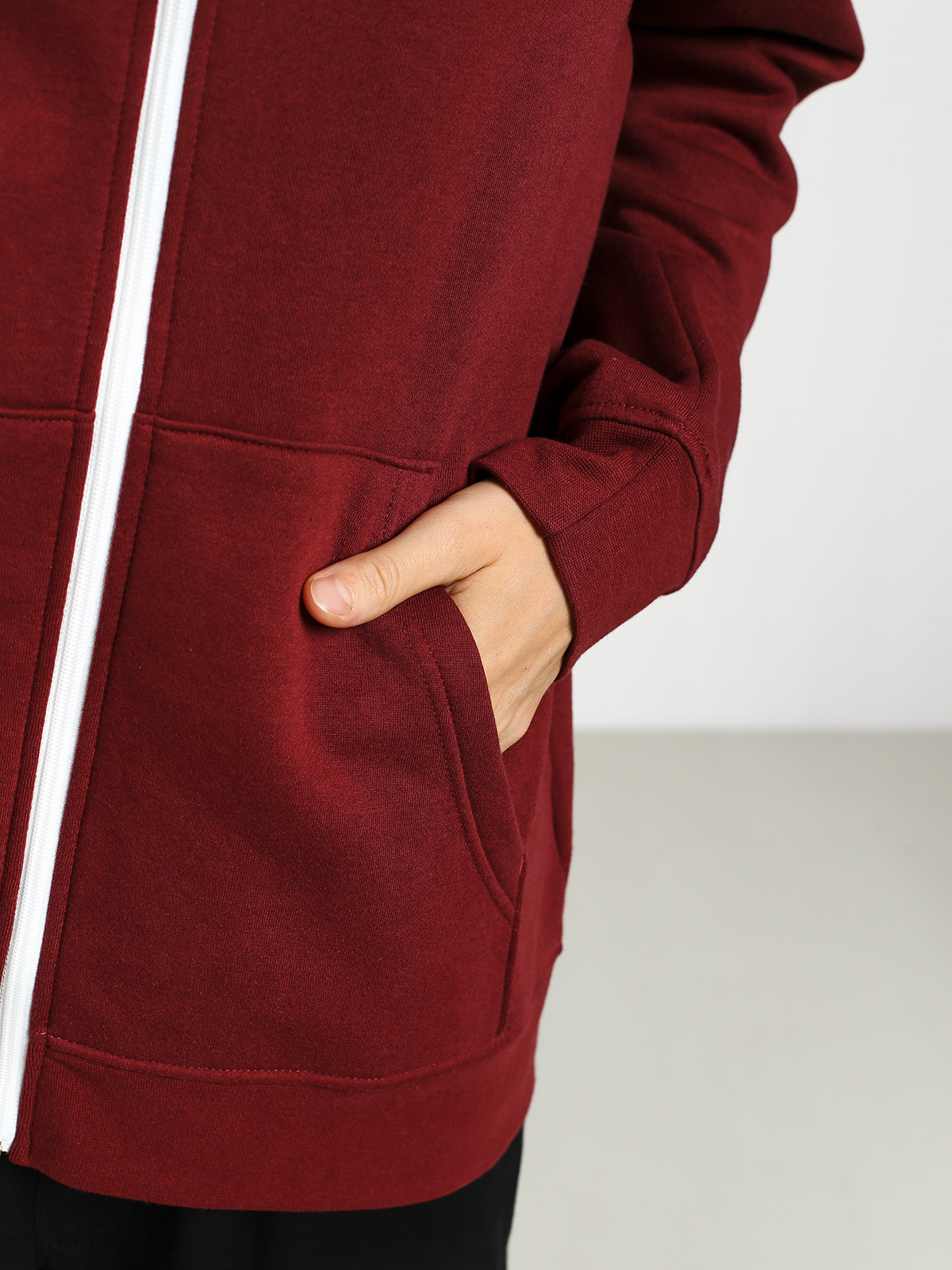 Bluza z kapturem Element Cornell Classic ZHD (port)