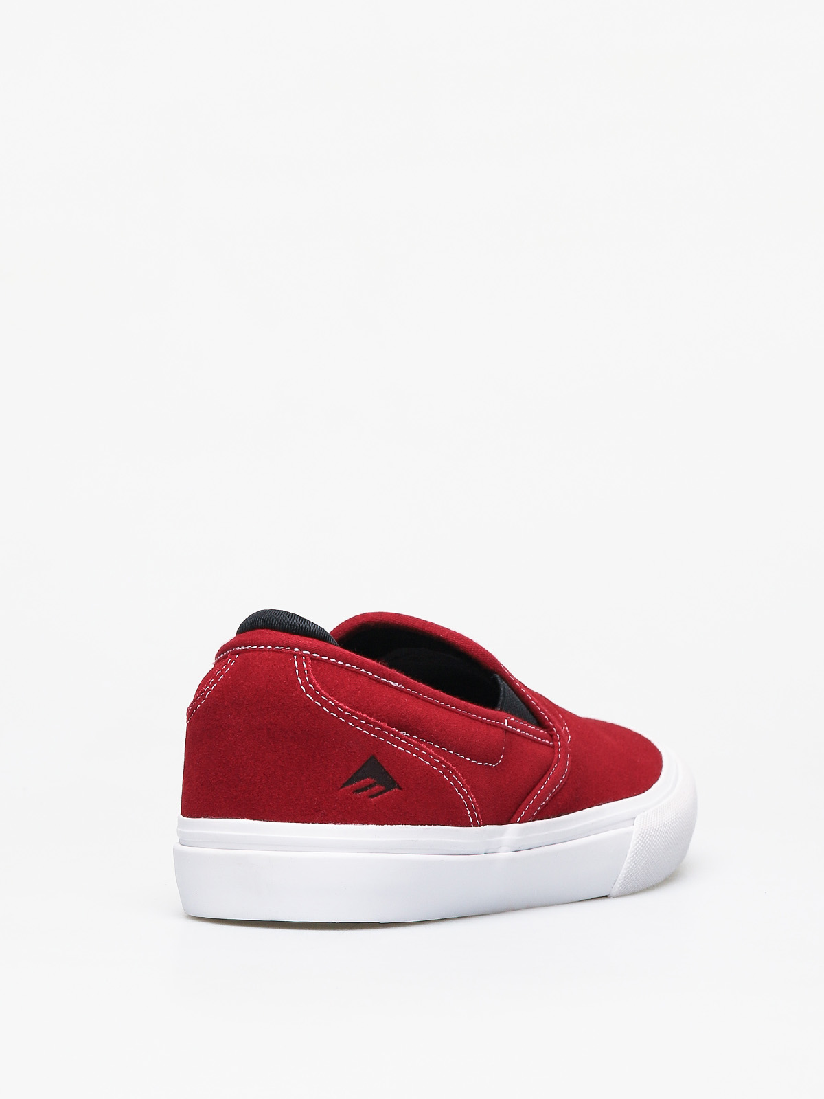 Buty Emerica Wino G6 Slip On (red/white/black)