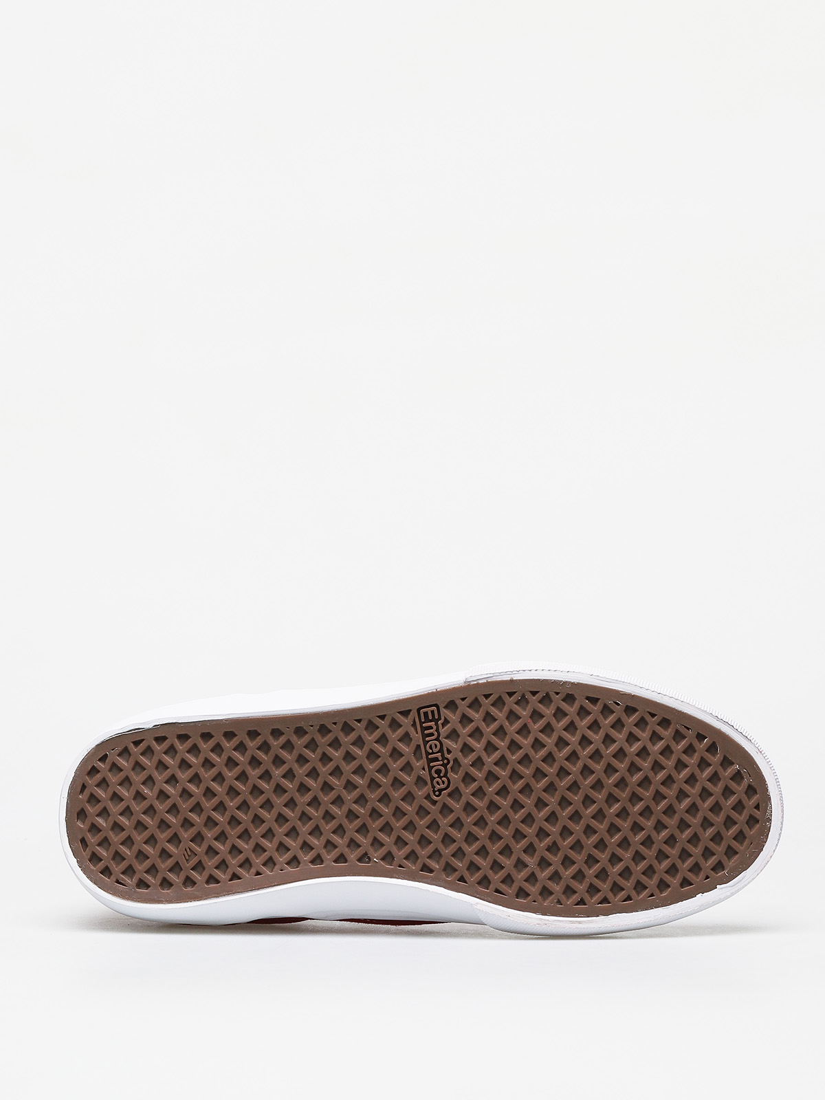 Buty Emerica Wino G6 Slip On (red/white/black)