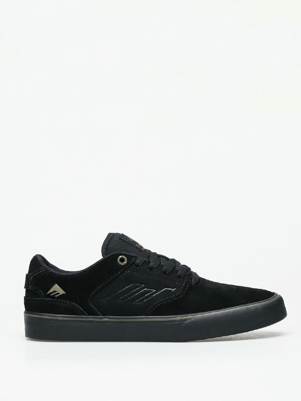 Buty Emerica The Reynolds Low Vulc (black/olive/black)