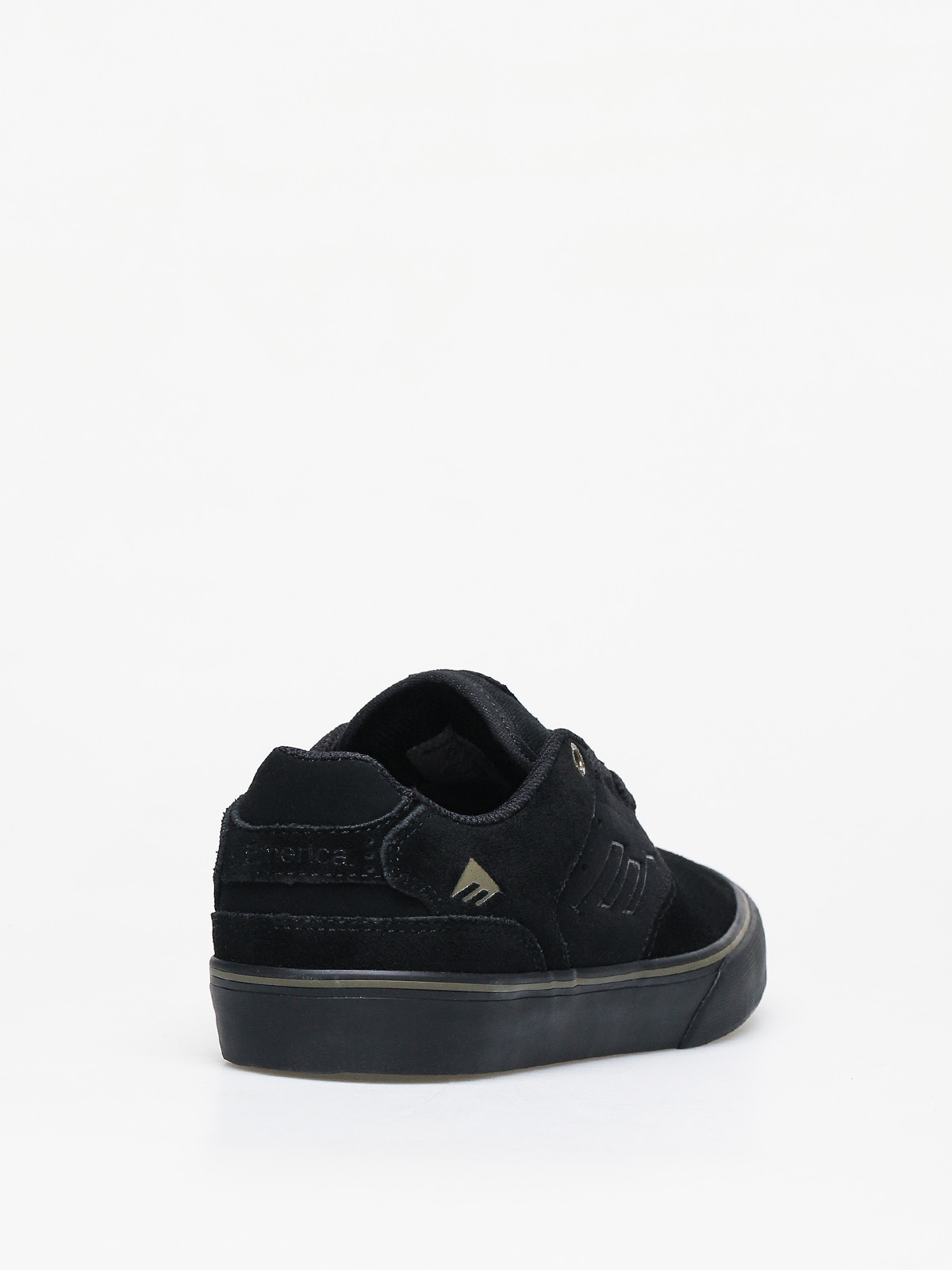 Buty Emerica The Reynolds Low Vulc (black/olive/black)