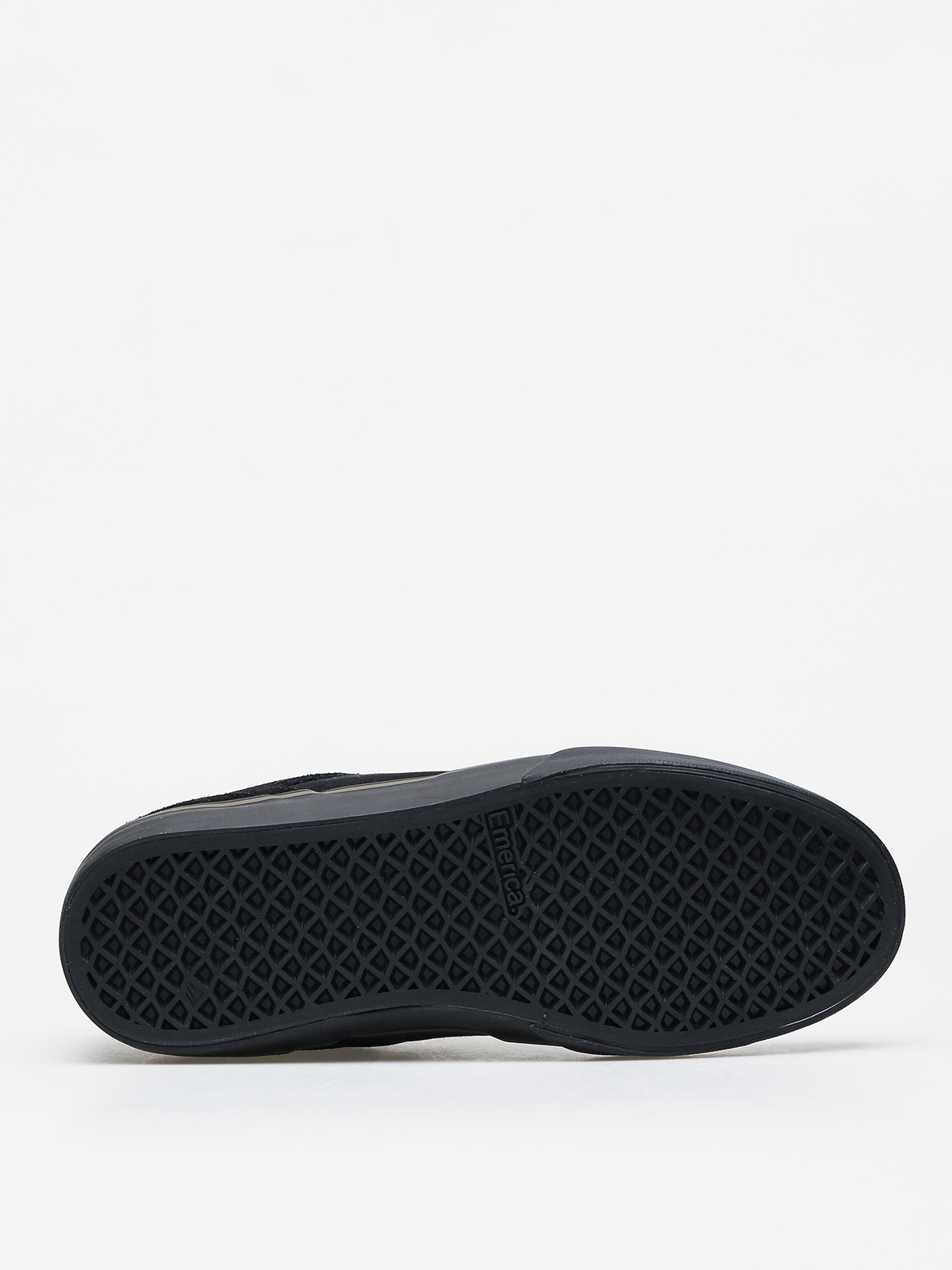 Buty Emerica The Reynolds Low Vulc (black/olive/black)