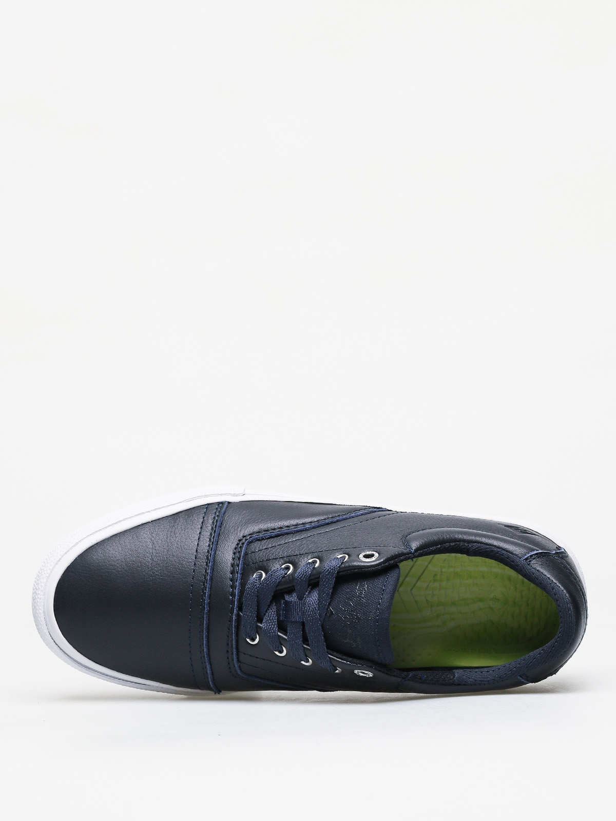 Buty Emerica Provider (navy/silver)