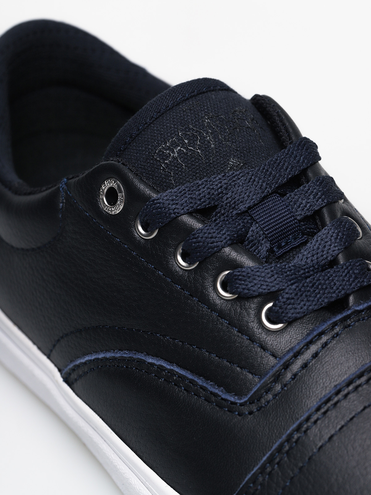 Buty Emerica Provider (navy/silver)