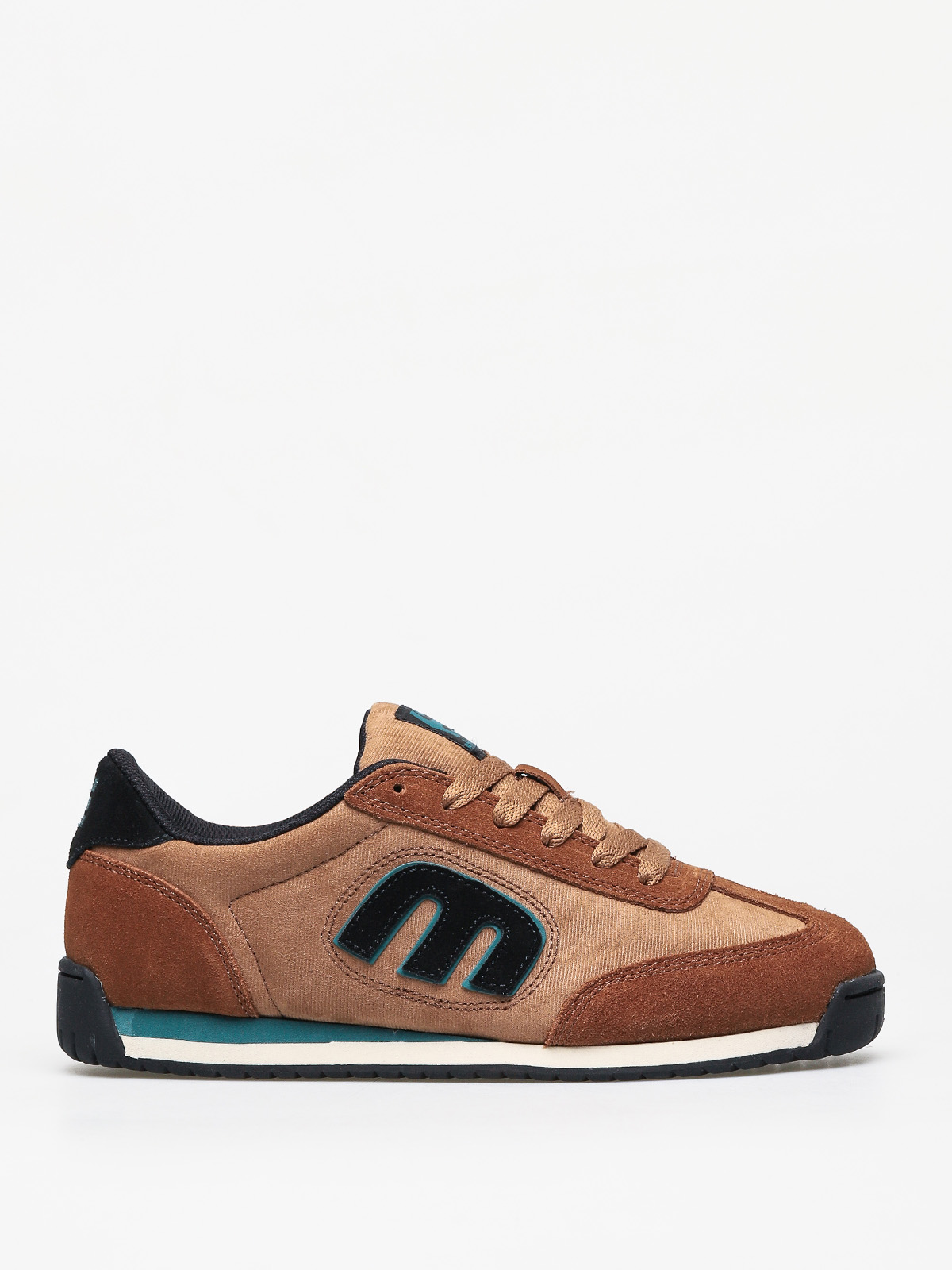 Buty Etnies Lo Cut II Ls (brown/black)